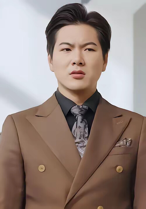 《冤种闺蜜》剧照