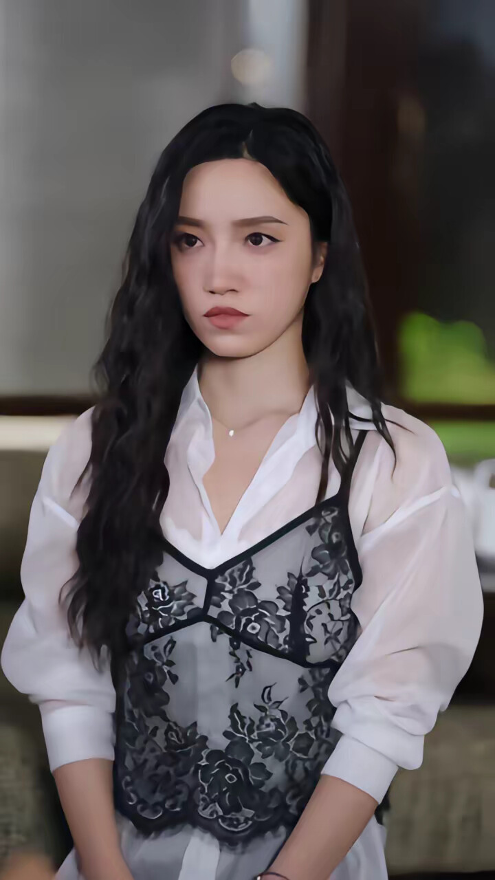 《许小姐，不将就》剧照