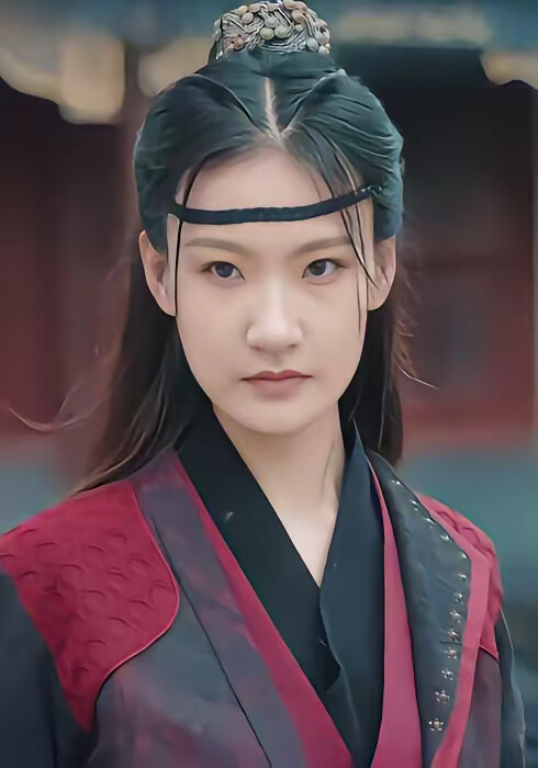 《陛下要不您就认个错吧》剧照