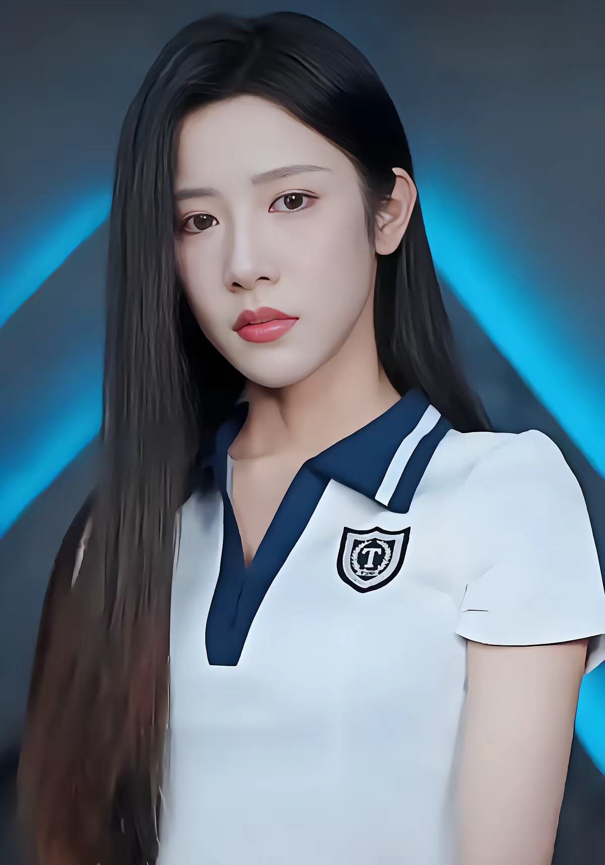 《重生：开局遇到高冷校花》剧照