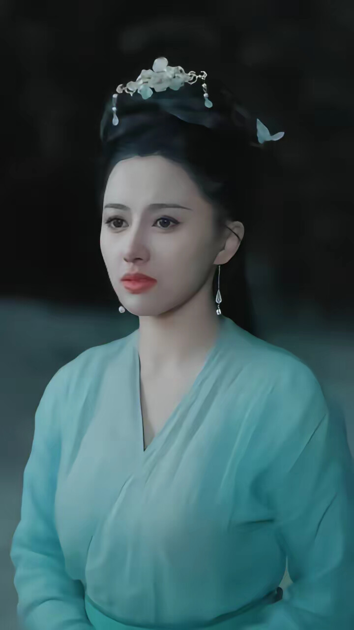 《锦绣南歌》剧照