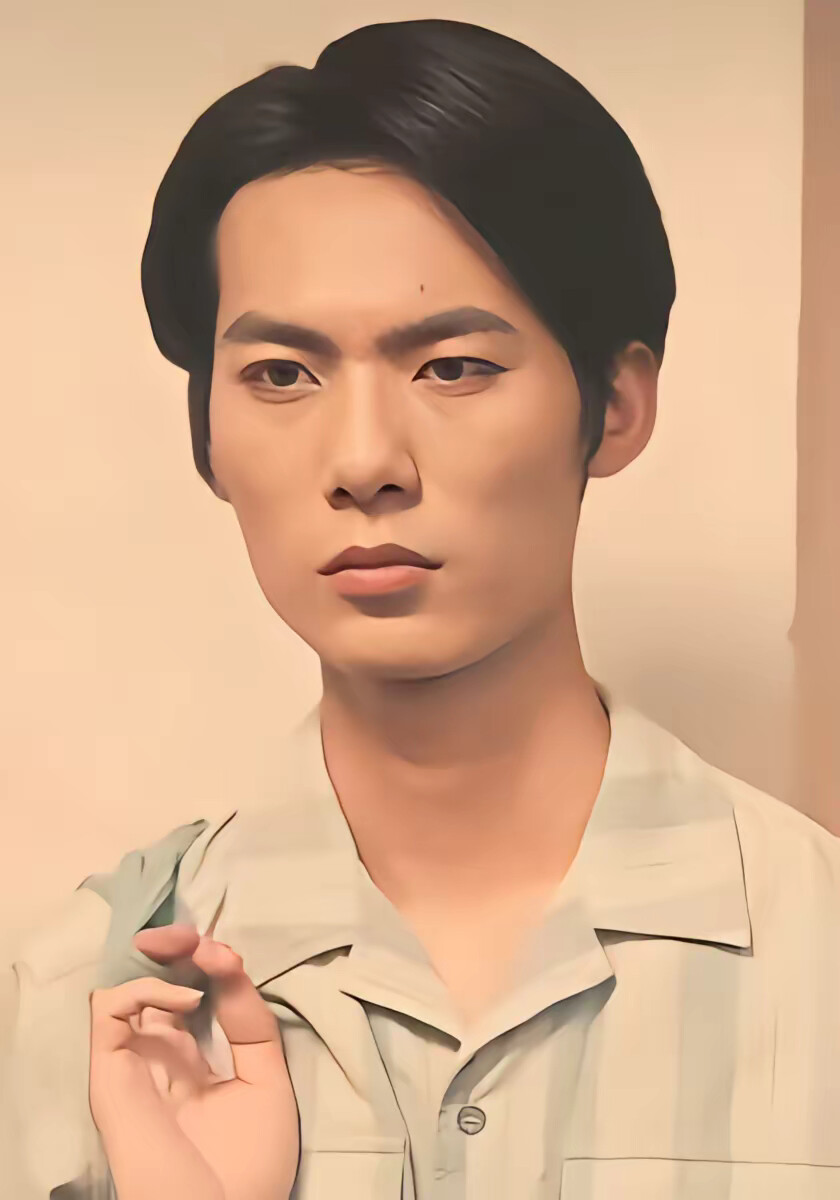 《重回八零她一手旺全家》剧照