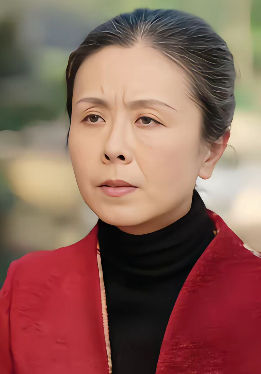 《孝子归乡》剧照