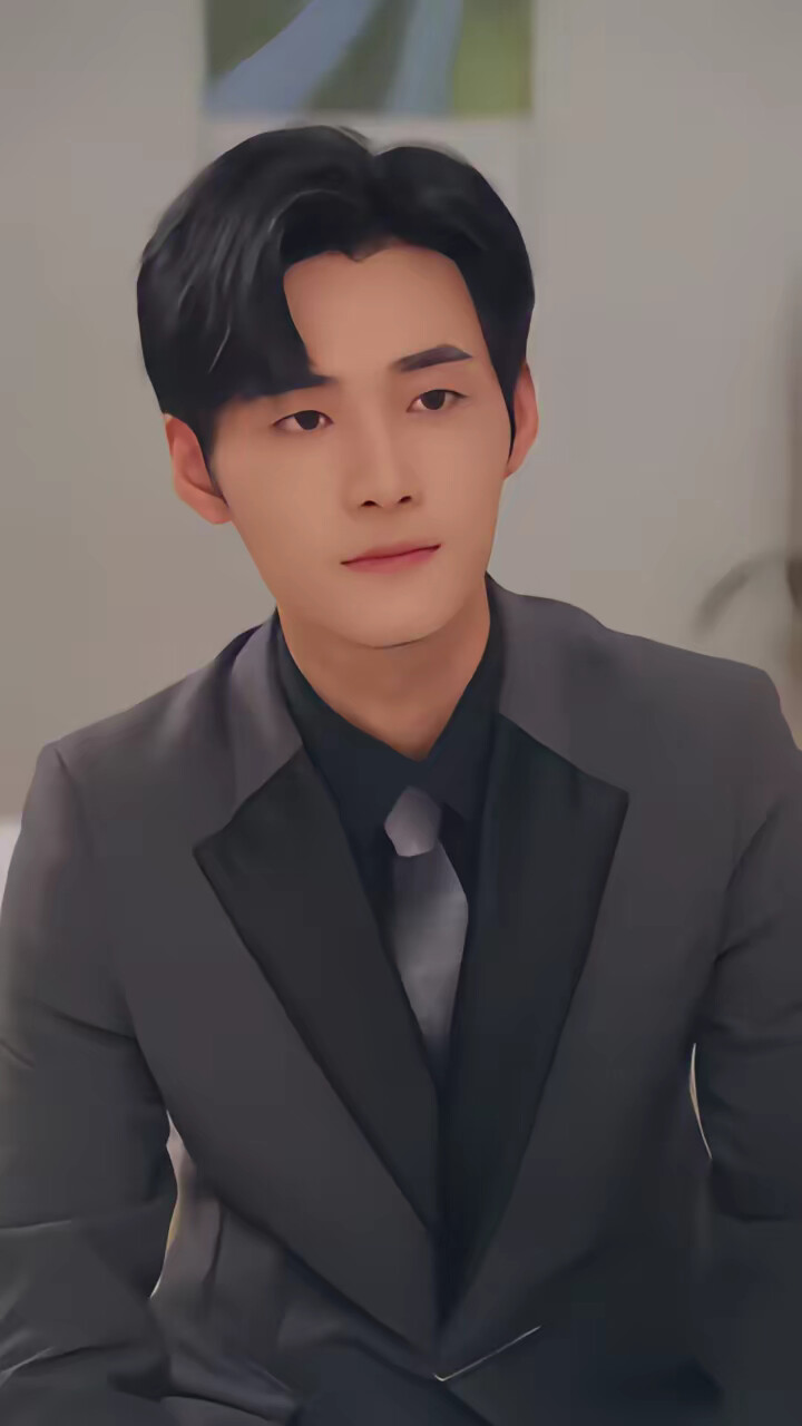 《欢喜俏冤家》剧照