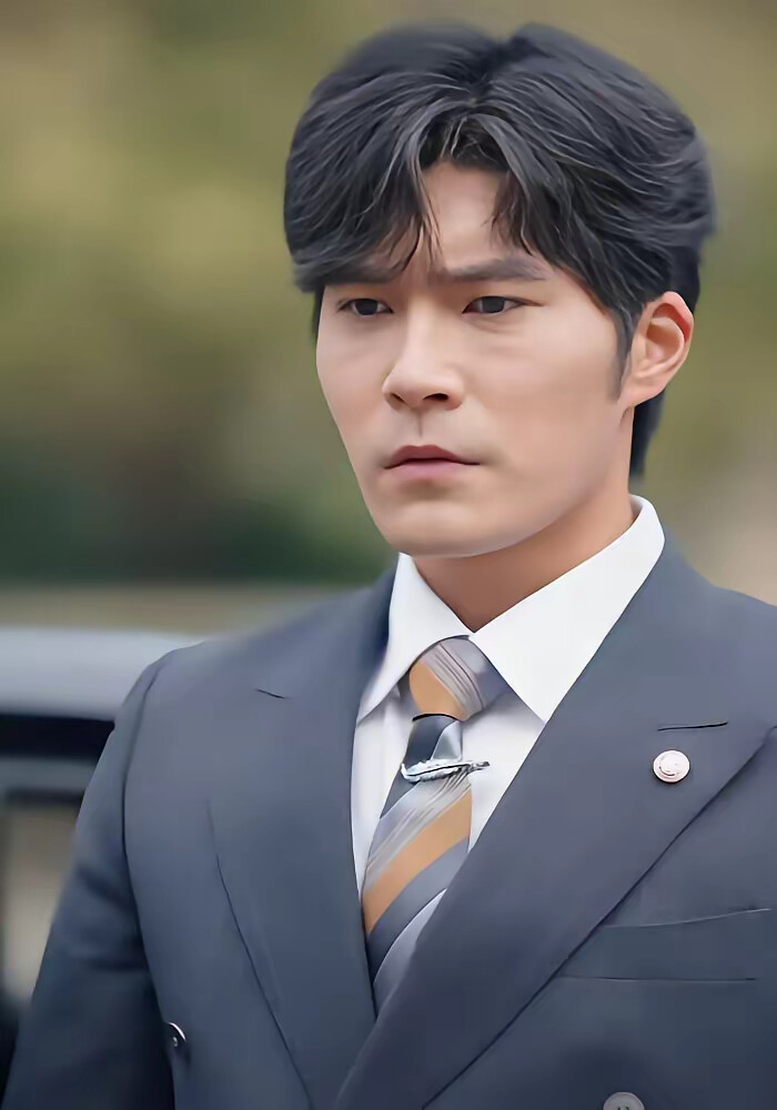 《明月顾我》剧照