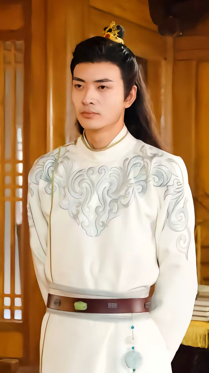 《皇子凶猛》剧照