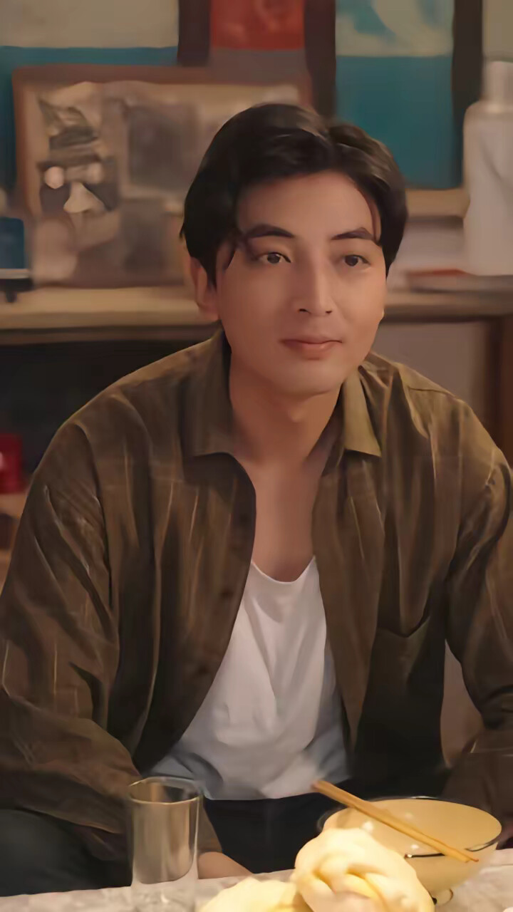 《再借来生》剧照