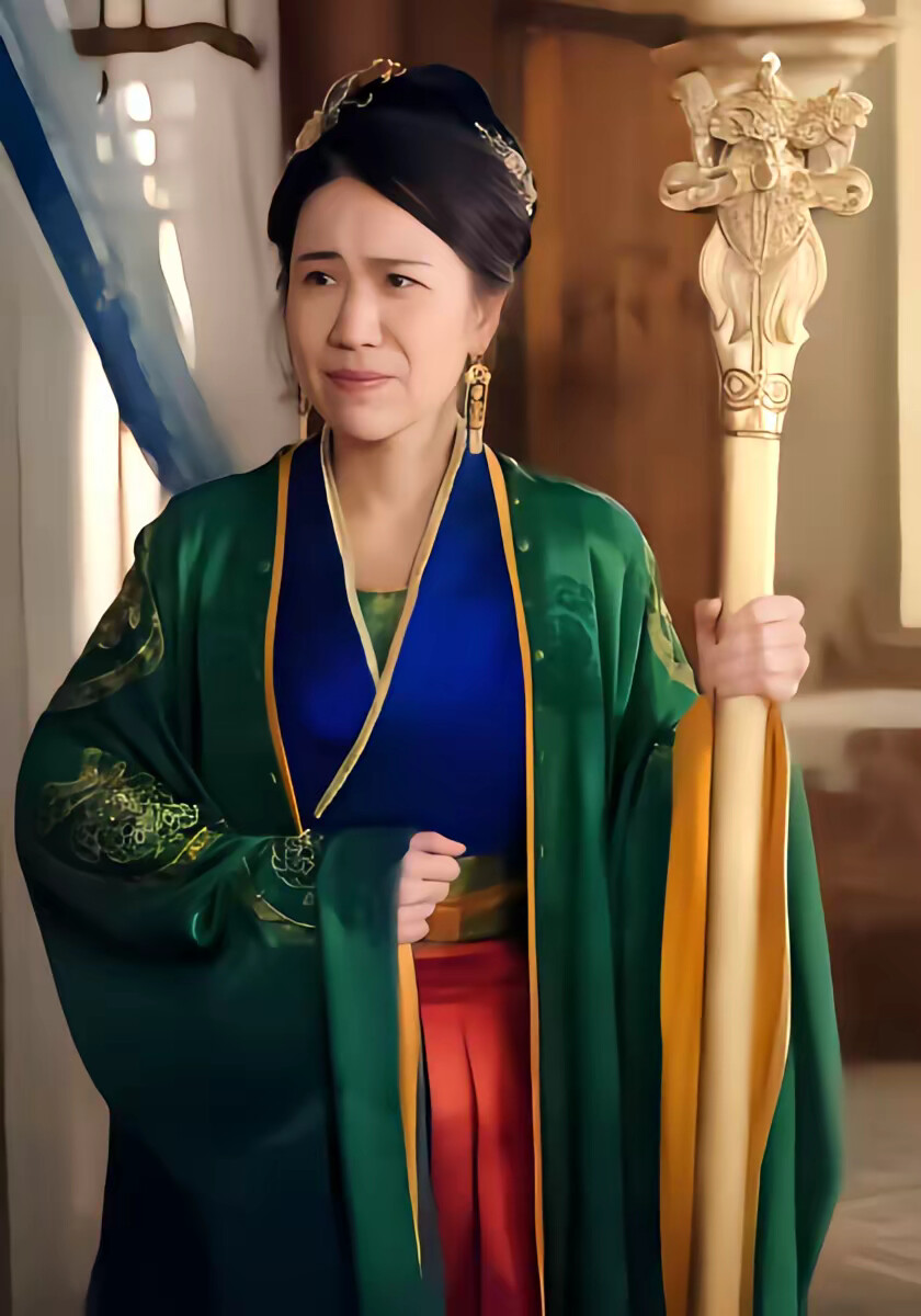 《休夫和离后，我转身嫁权臣》剧照