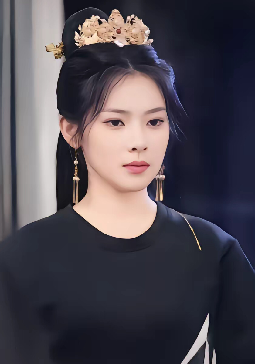 《天上掉下个长公主》剧照