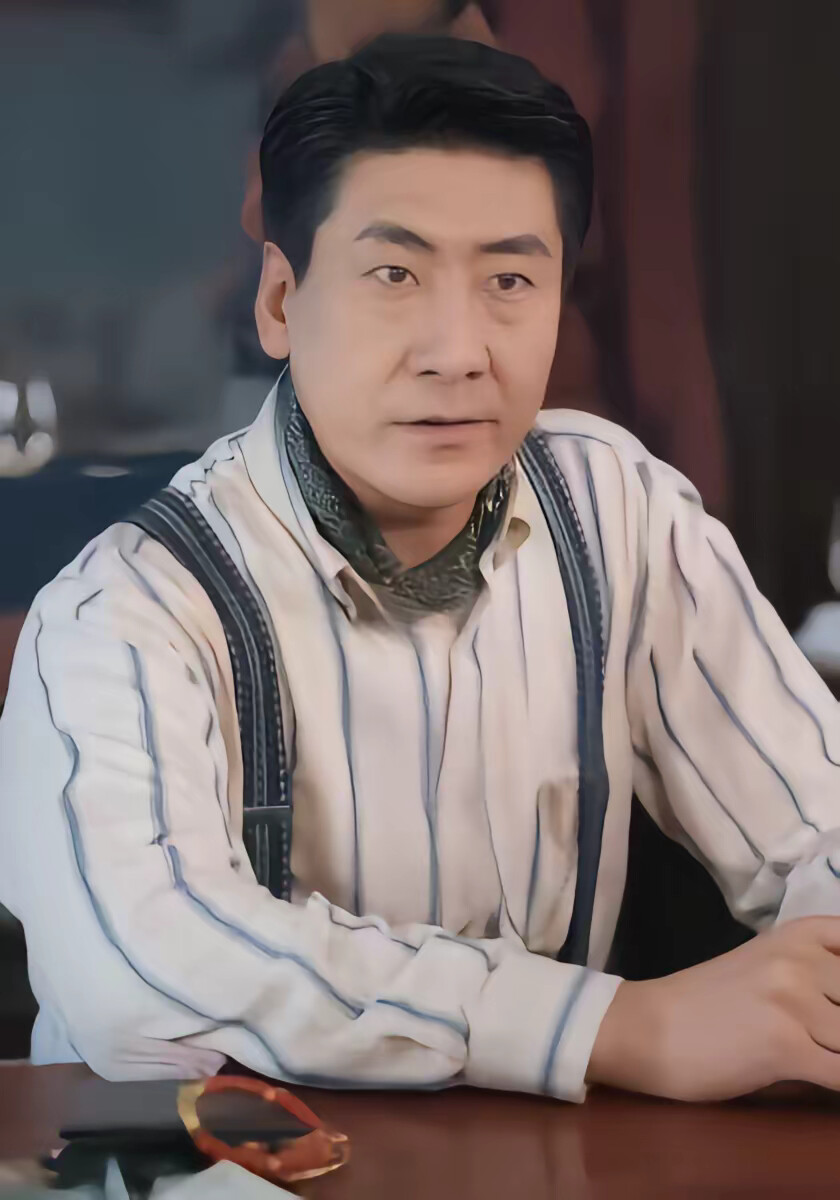 《擒贼追凶》剧照