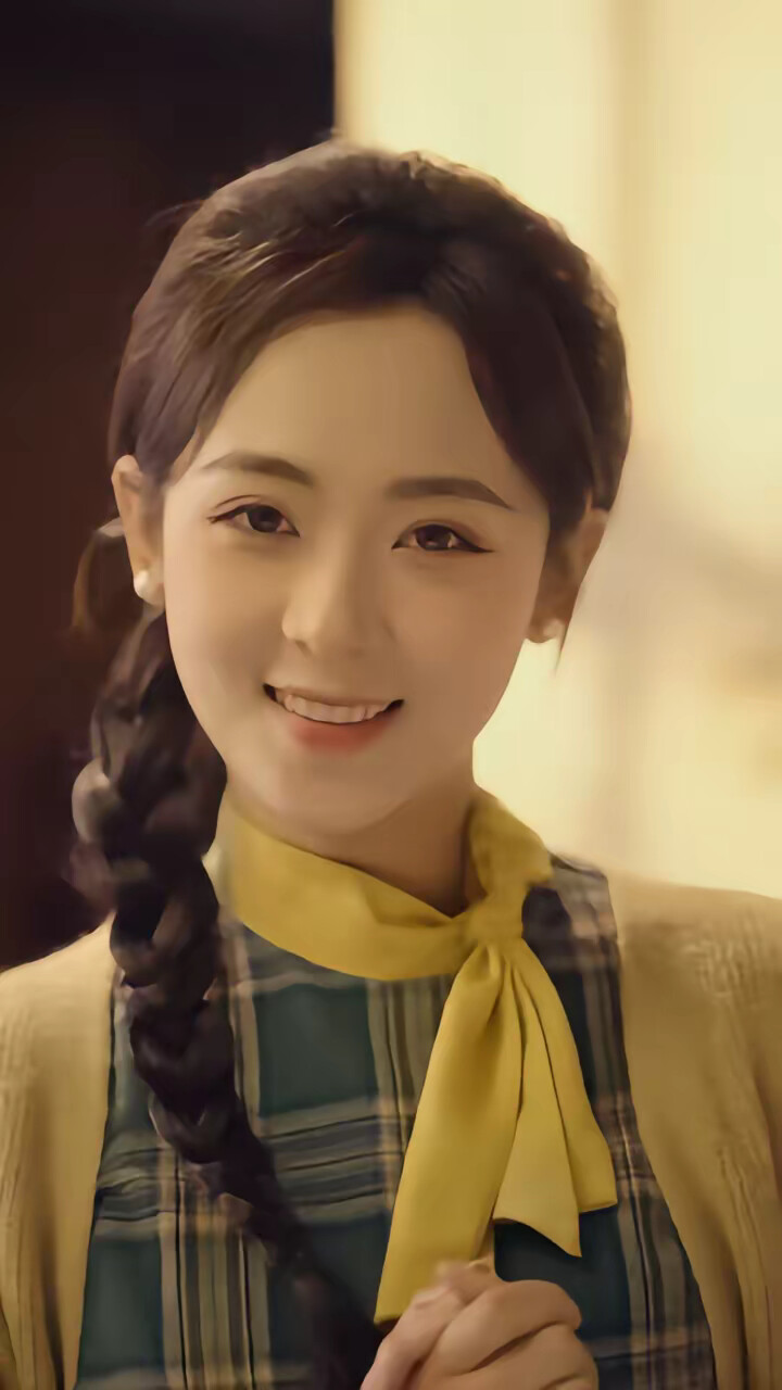 《我在八零搞美妆》剧照