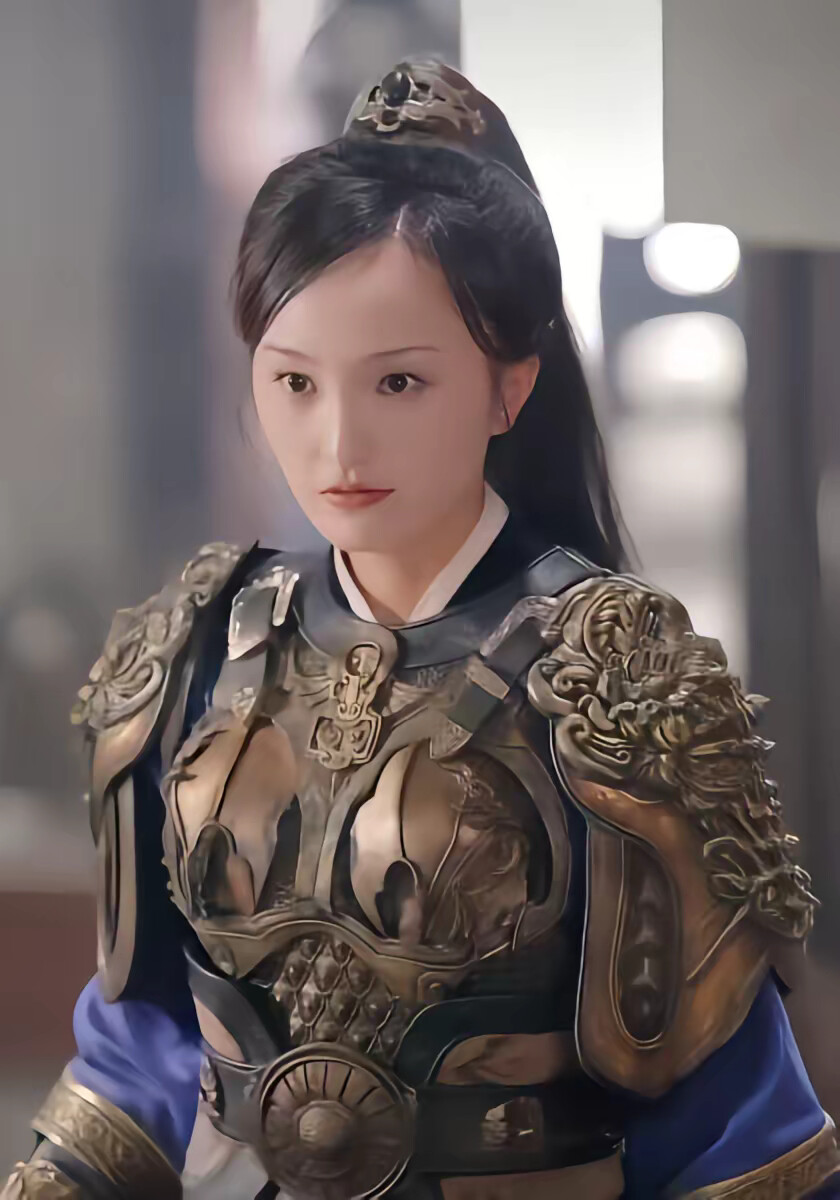 《我的朝臣都是陆地神仙》剧照