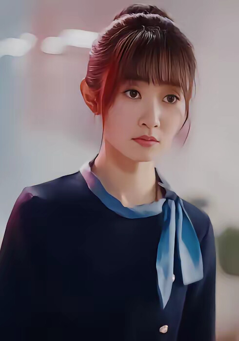 《心动时想你》剧照