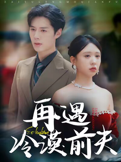 《再遇冷漠前夫》剧照
