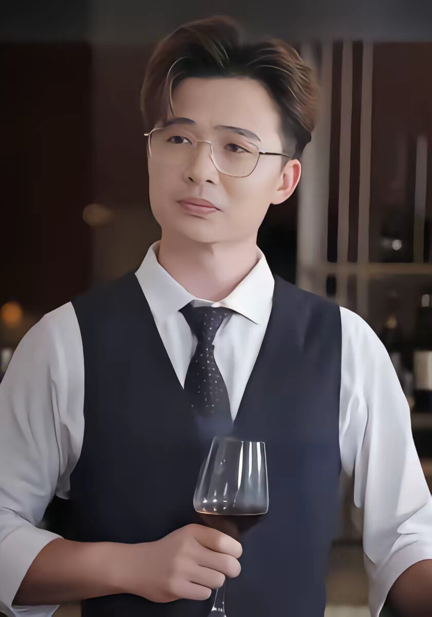 《引以为乐》剧照