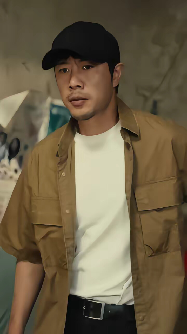 《救赎归途》剧照