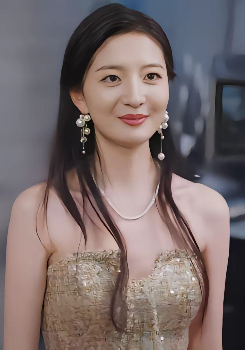 《唇间恶火》剧照