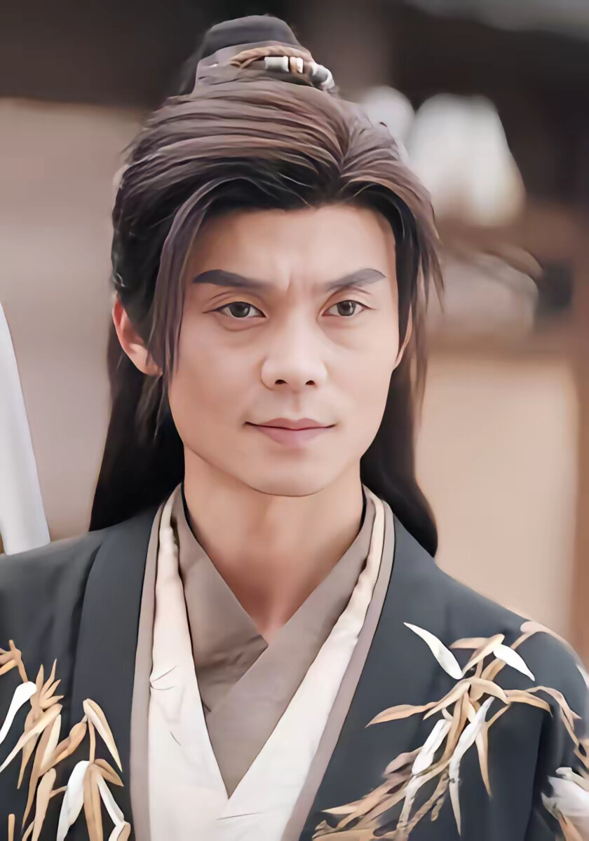 《落魄子弟长生路》剧照