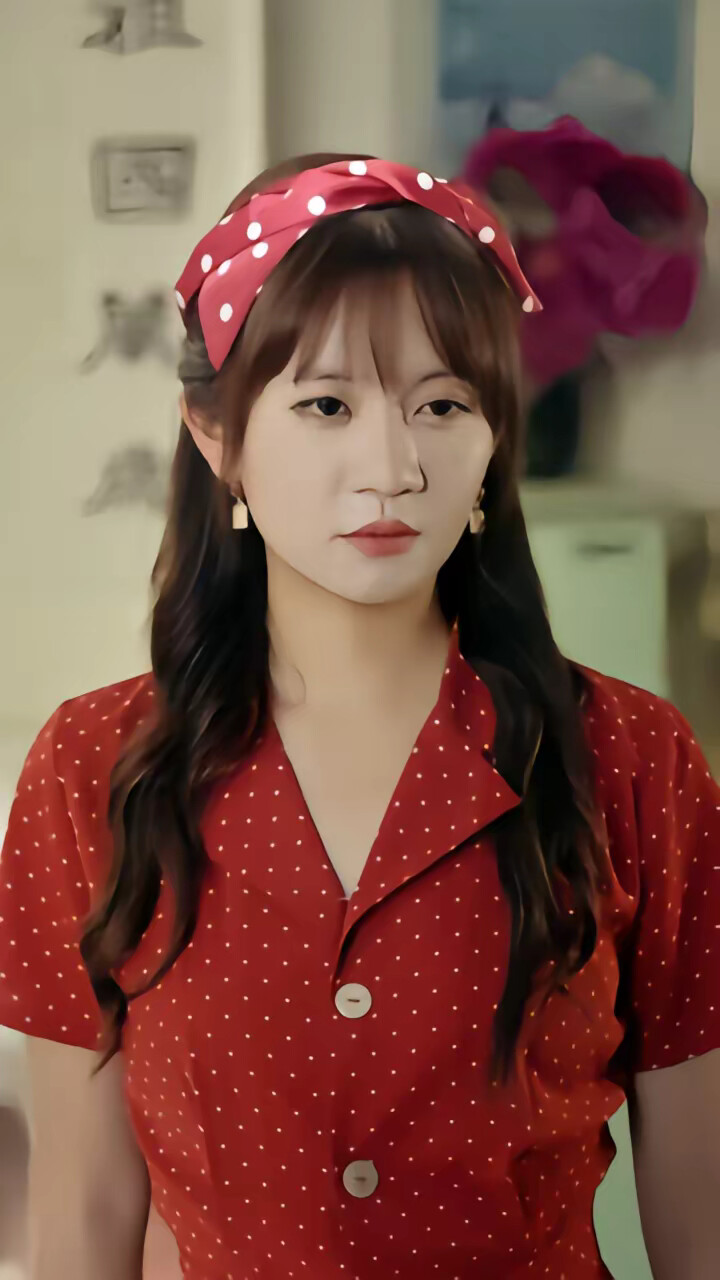 《坐了10年牢的陆家大姑娘回来了》剧照