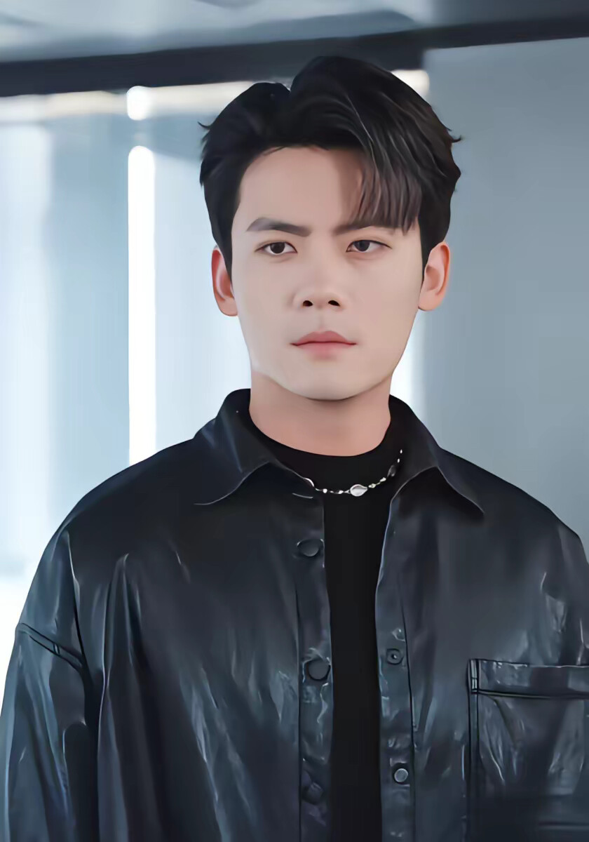 《影帝家的玄学萌宝》剧照