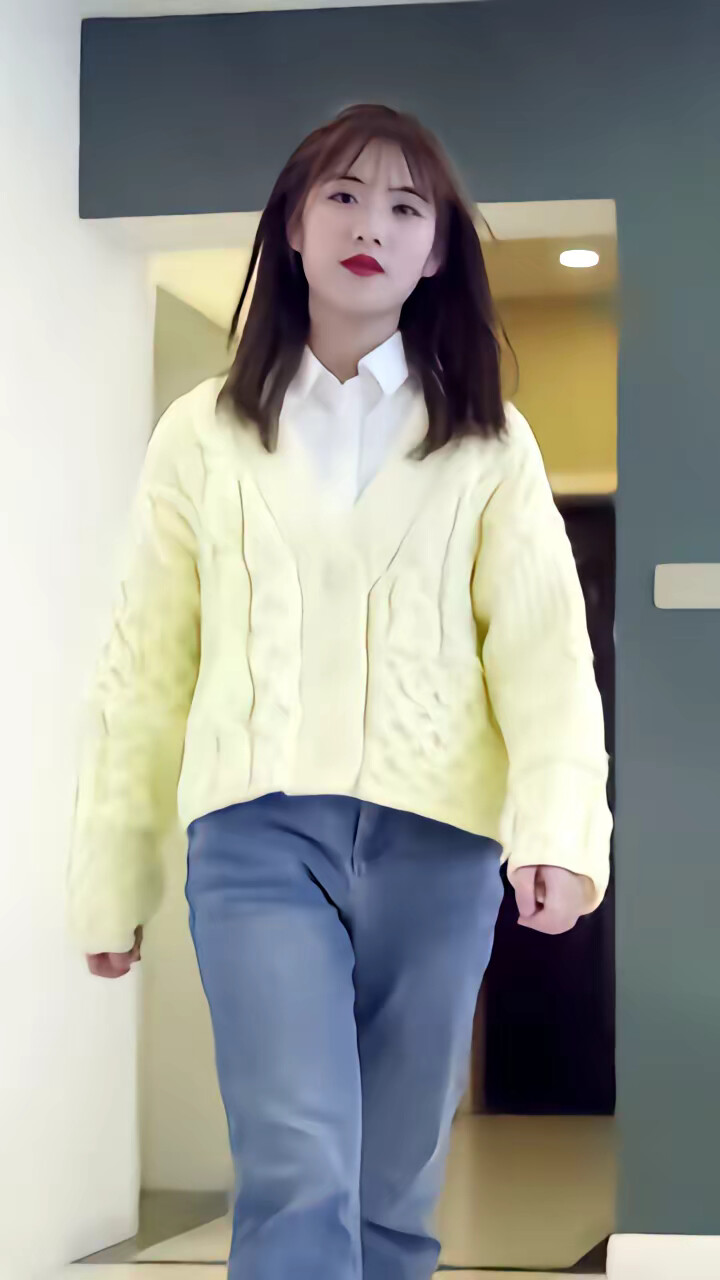 《我的田螺男孩》剧照