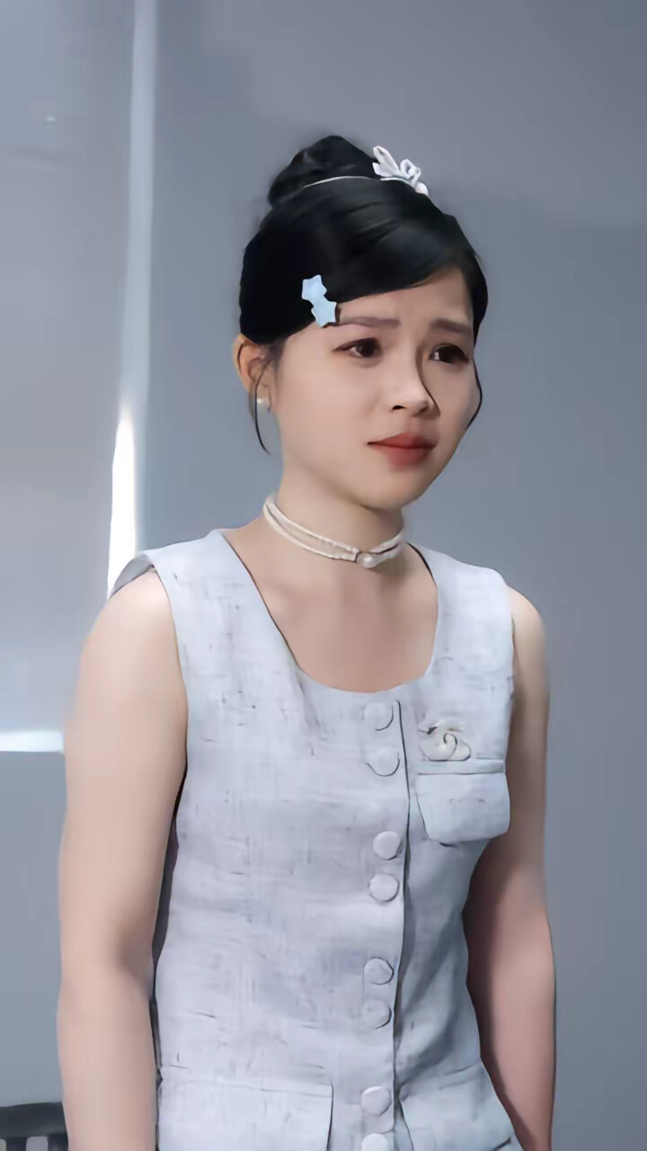 《监狱三年后，她登临至高》剧照