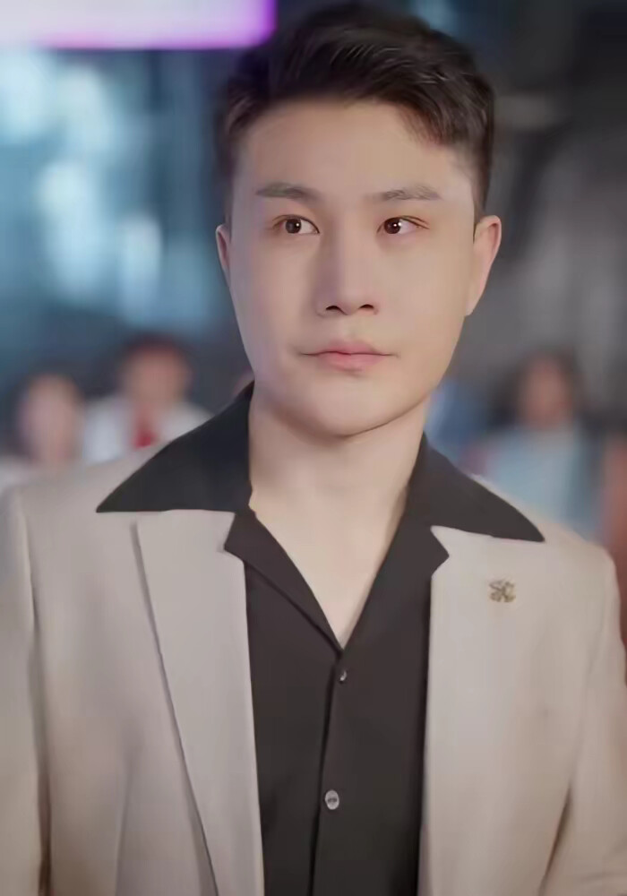 《我真的亏成麻瓜了》剧照