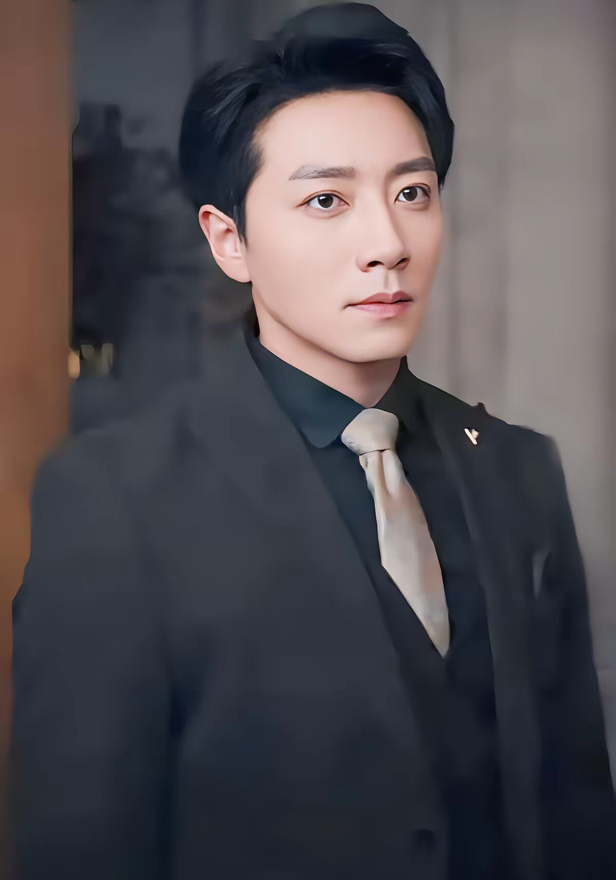 《她逃，他追，病娇祖宗她插翅难飞》剧照