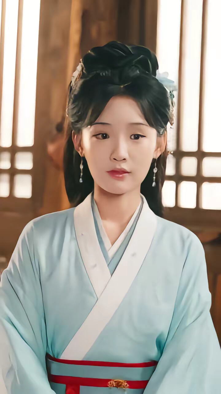 《回到三国当名医》剧照