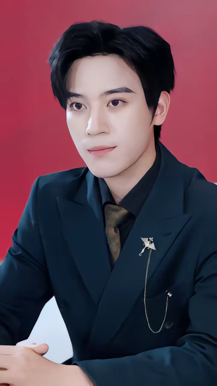 《重生之热血商途》剧照