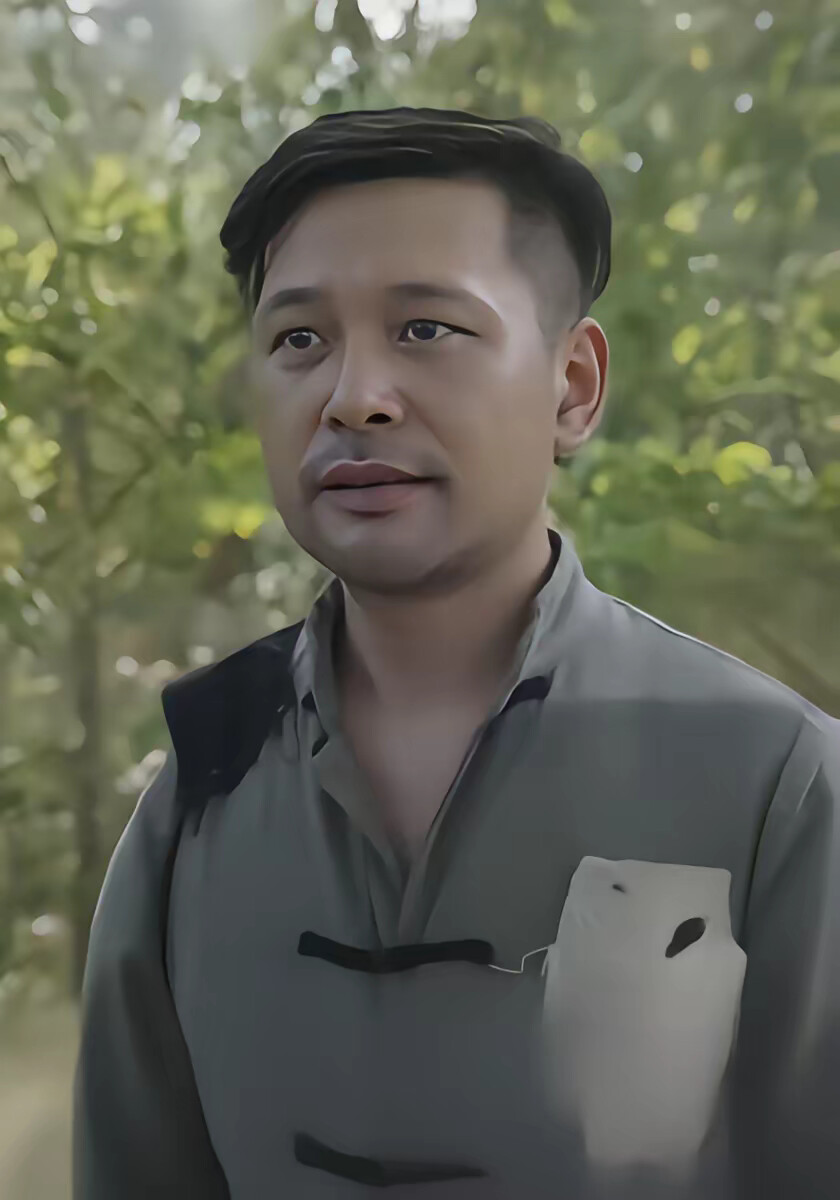 《鼠影重重》剧照