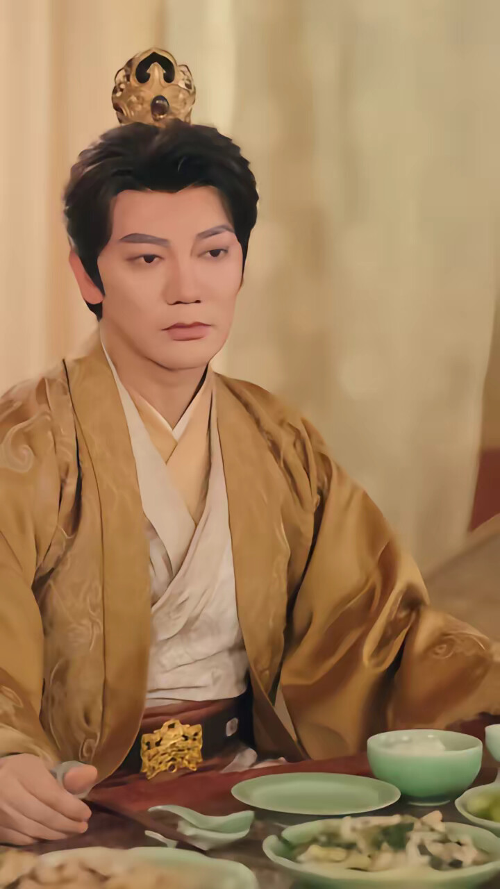 《萌宝心声掉马，昏君爹地又欺天啦》剧照