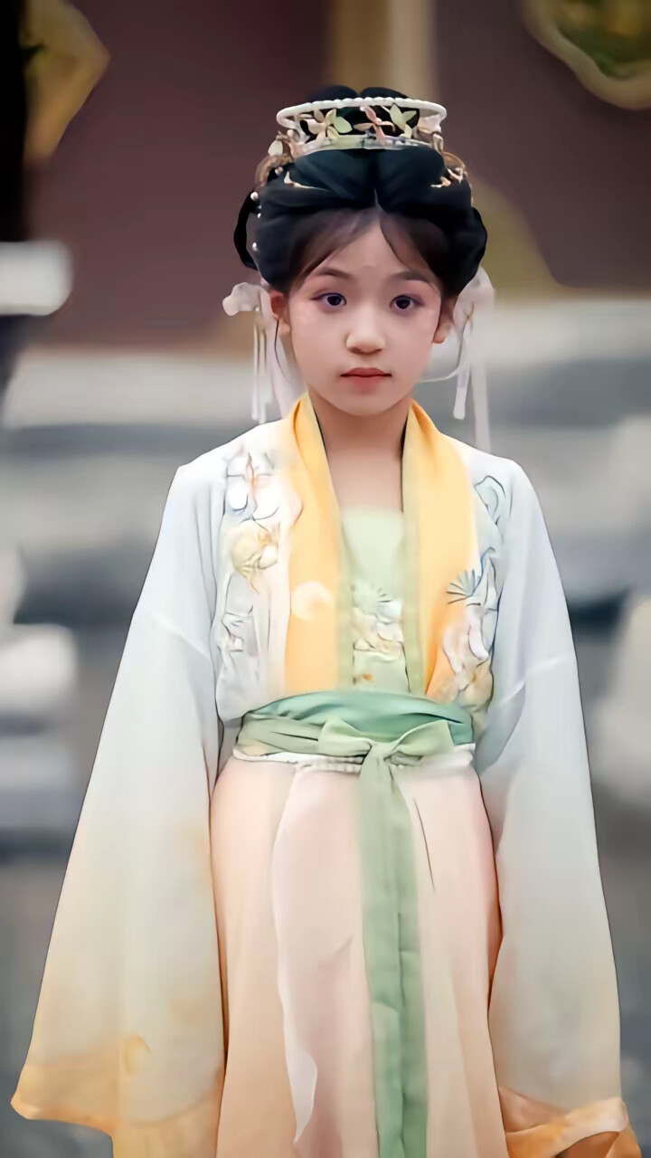 《养个纨绔爹当皇帝》剧照