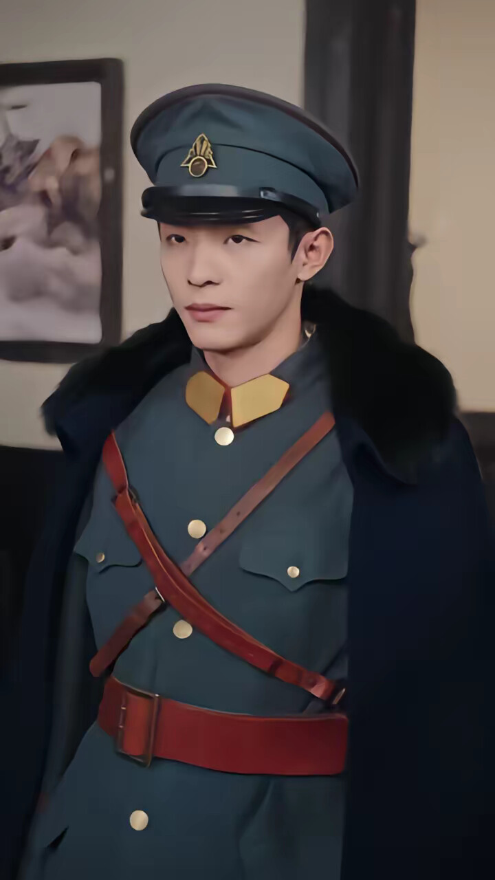 《景少帅你搞错心上人了》剧照