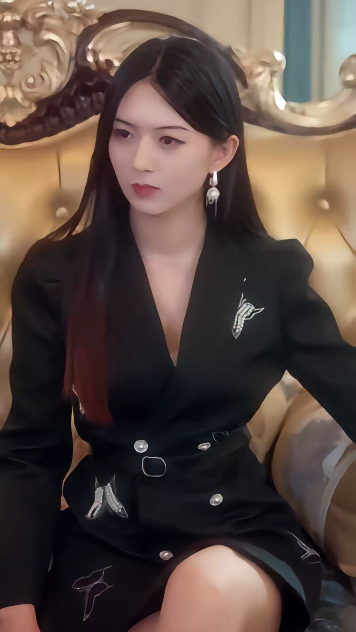 《娇妻难寻，傅总他蓄谋已久》剧照