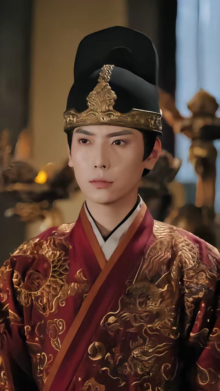 《公主，这案你怎么看》剧照