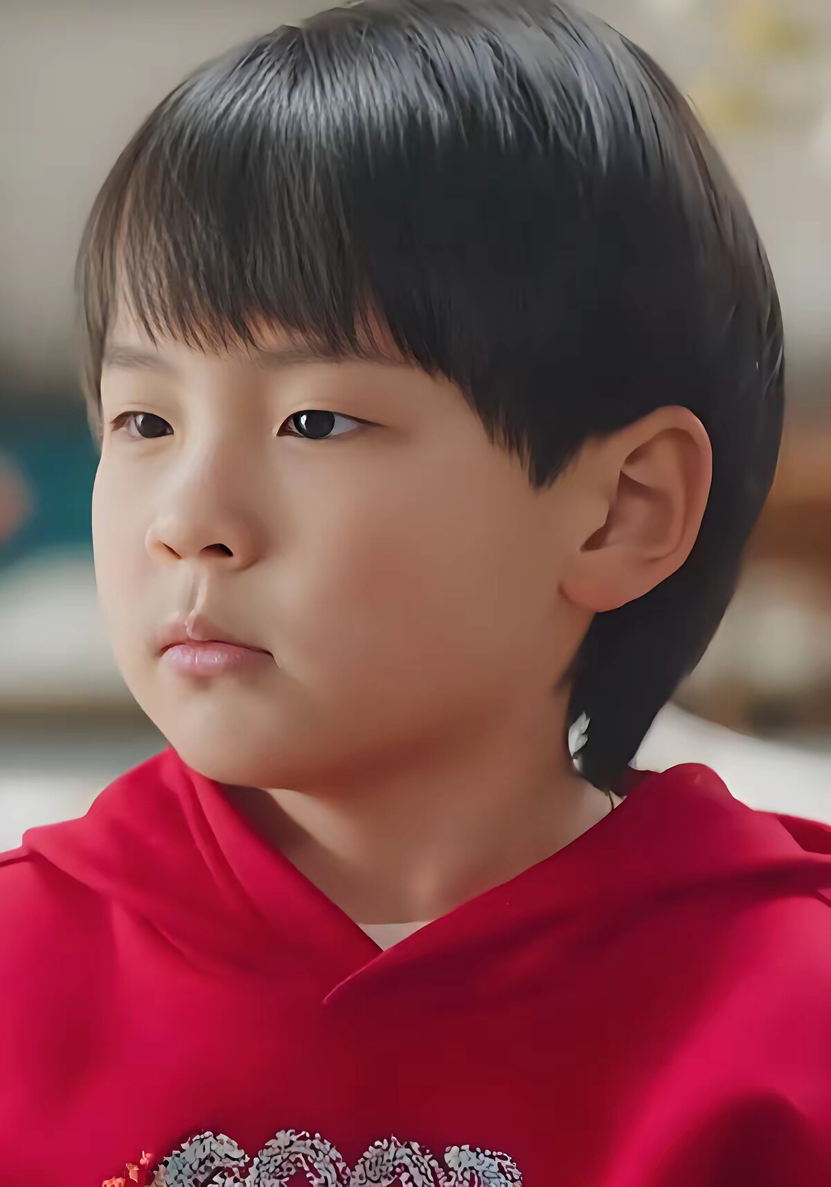 《祈安澜》剧照