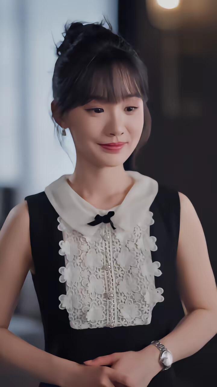 《春夜炙吻》剧照