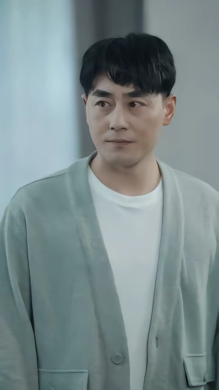 《归来星光依旧》剧照