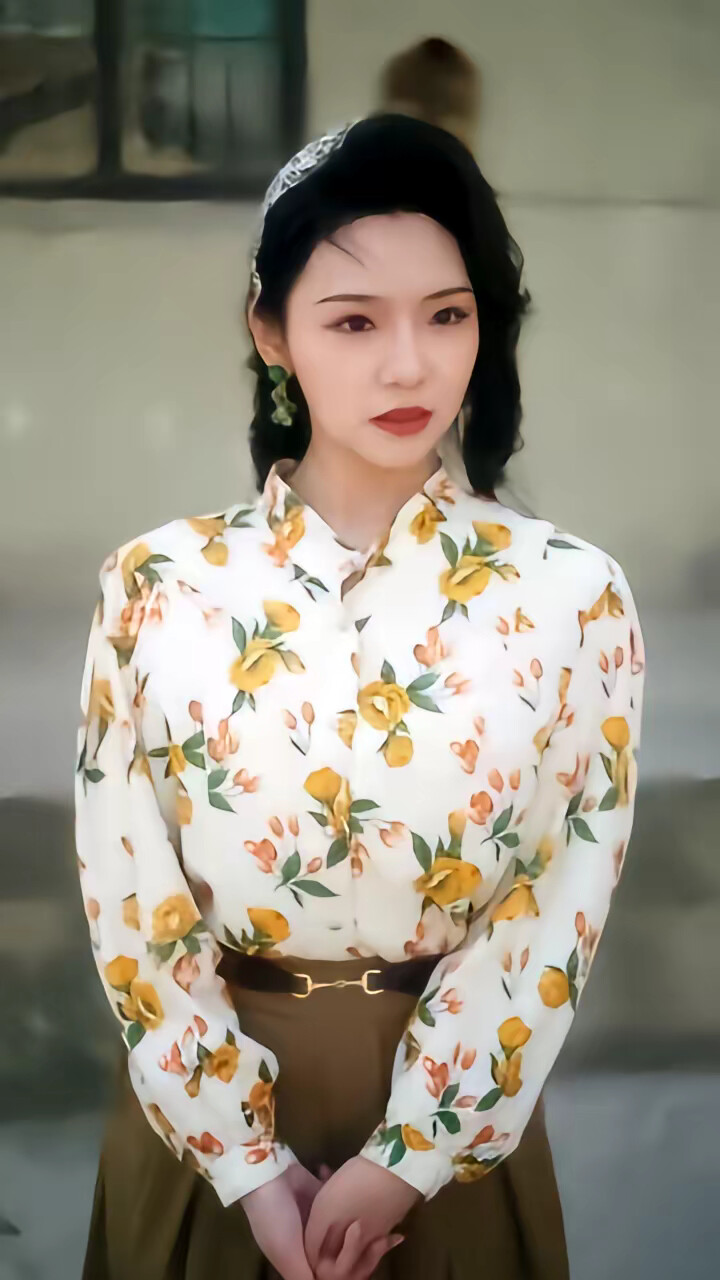 《为活命我成了反派的掌上娇》剧照