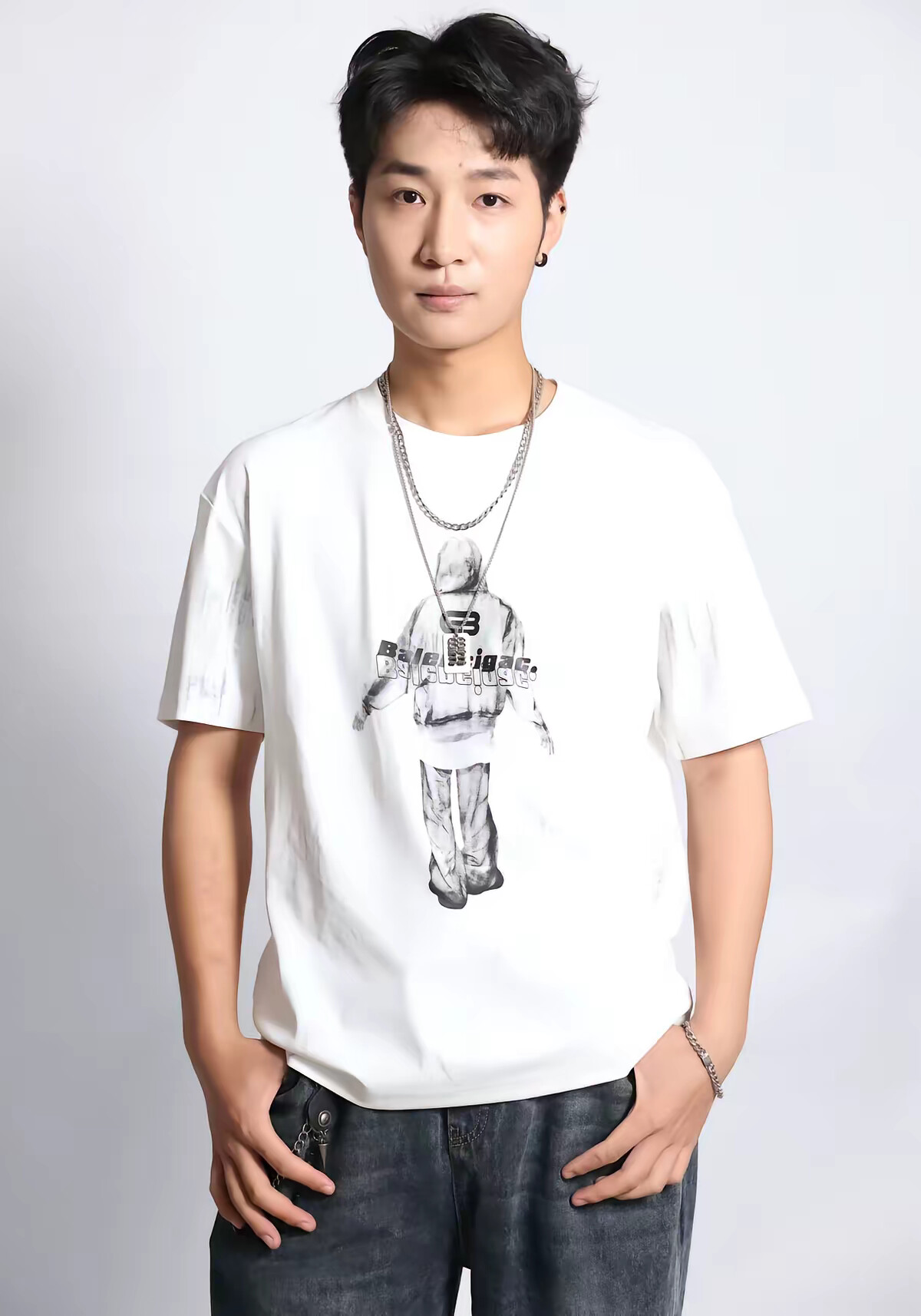 《教换人生》剧照