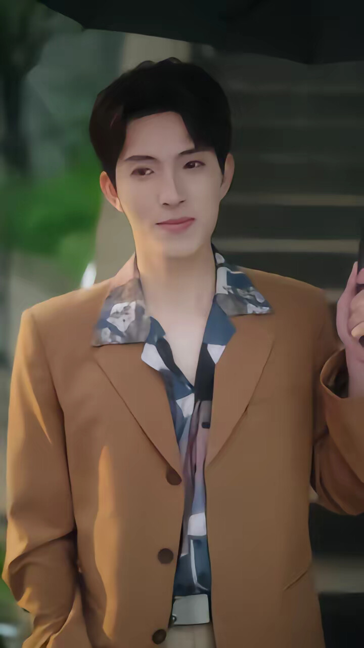 《为活命我成了反派的掌上娇》剧照