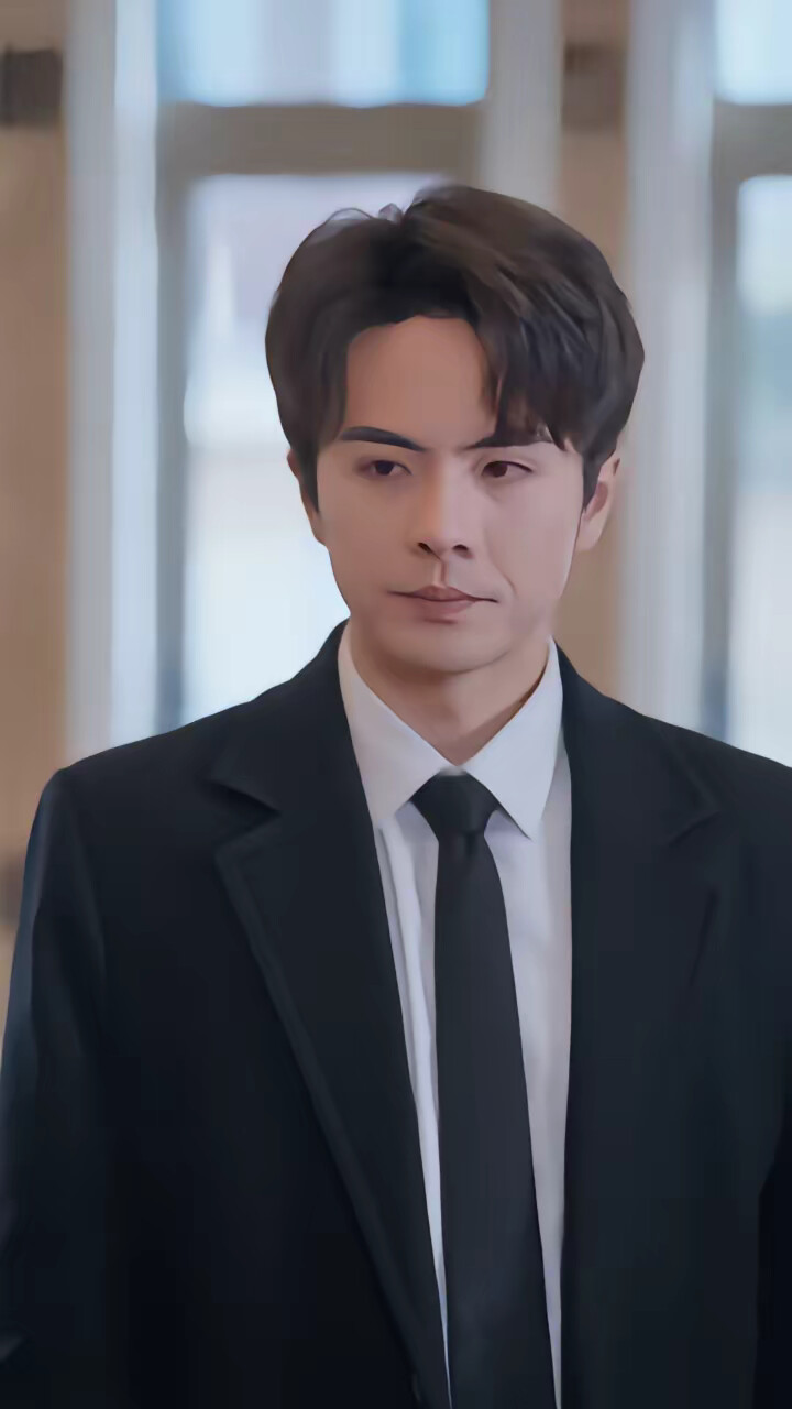 《今日宜心动》剧照