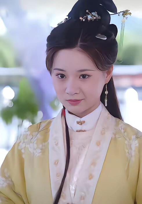 《穿越小厨娘，一碗泡面定京城》剧照