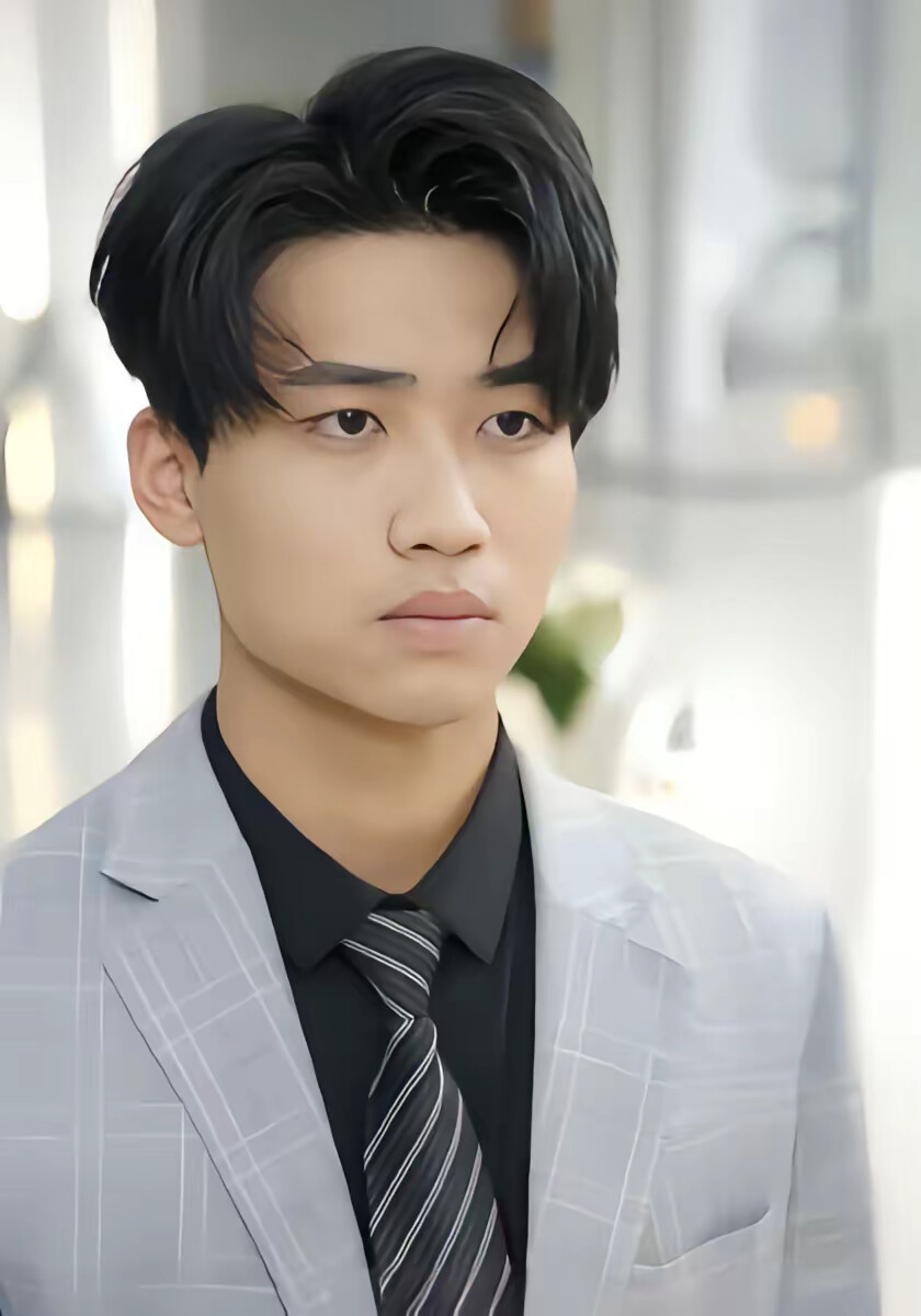 《我的爱，过时不候》剧照