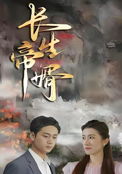 《长生帝婿》剧照