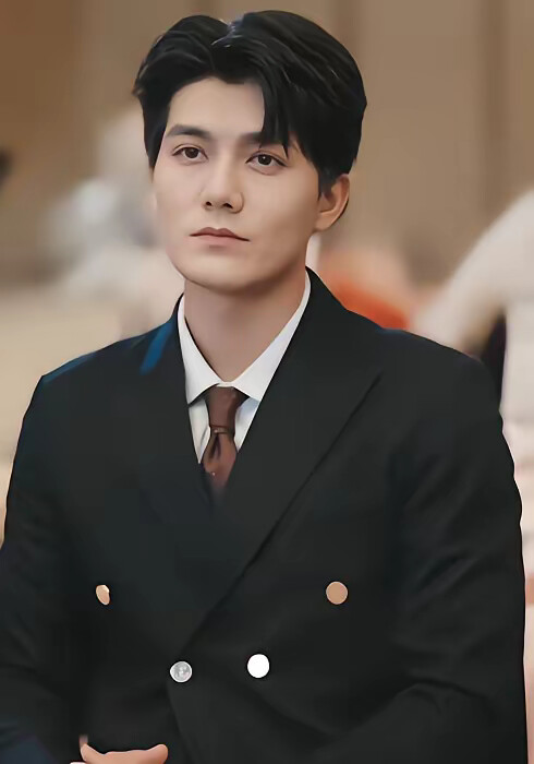 《天降福宝来抢婚》剧照