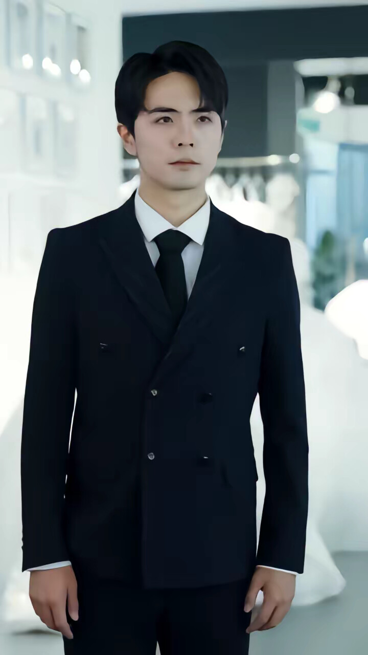 《偏爱霍家太子爷》剧照