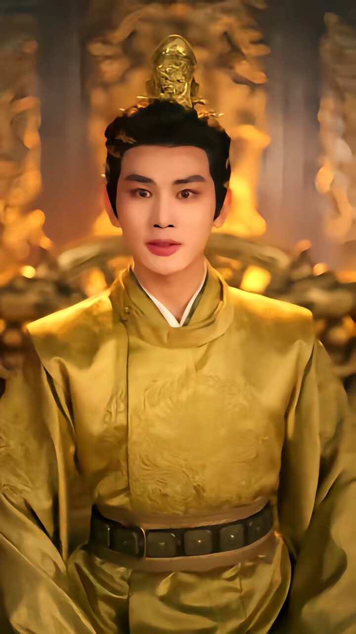 《宫女奋斗日常》剧照