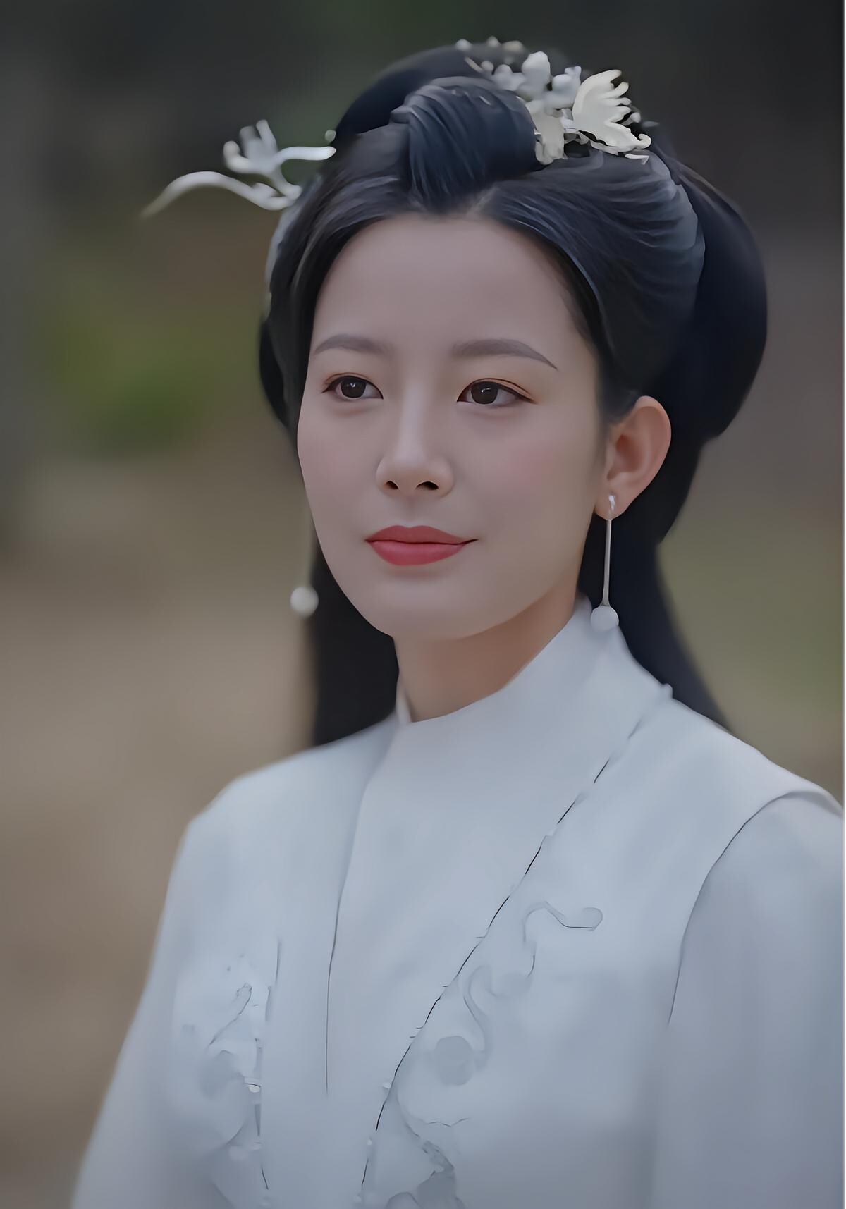 《玄幻：从二泉映月开始》剧照